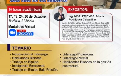 𝐂𝐮𝐫𝐬𝐨 𝐓𝐚𝐥𝐥𝐞𝐫 𝐕𝐢𝐫𝐭𝐮𝐚𝐥 : «𝐇𝐀𝐁𝐈𝐋𝐈𝐃𝐀𝐃𝐄𝐒 𝐁𝐋𝐀𝐍𝐃𝐀𝐒 𝐄 𝐈𝐍𝐓𝐄𝐋𝐈𝐆𝐄𝐍𝐂𝐈𝐀 𝐄𝐌𝐎𝐂𝐈𝐎𝐍𝐀𝐋 𝐏𝐀𝐑𝐀 𝐈𝐍𝐆𝐄𝐍𝐈𝐄𝐑𝐎𝐒»