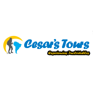 CESAR TOURS